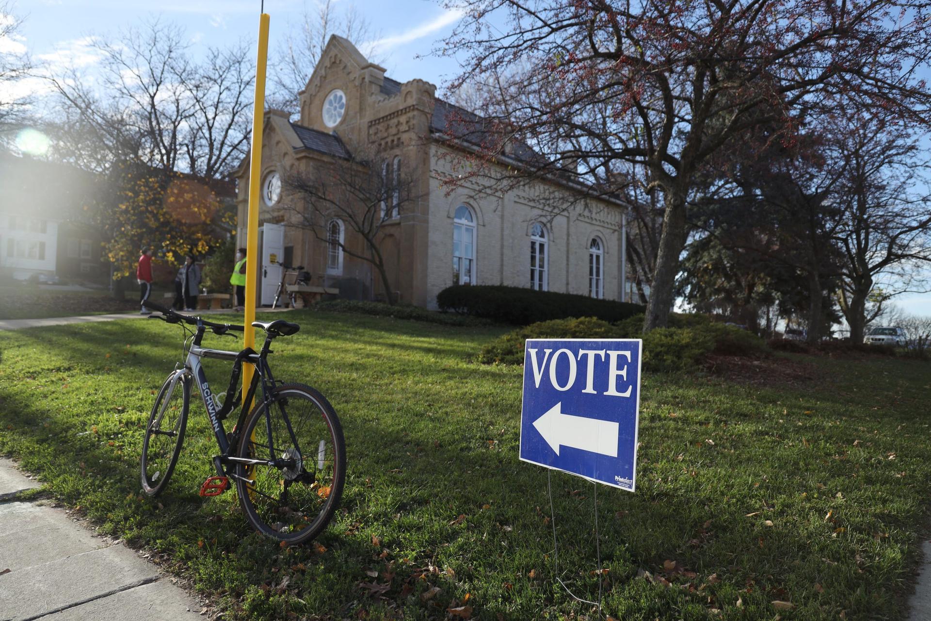 Wisconsin ballot questions on election administration are too vague, officials say