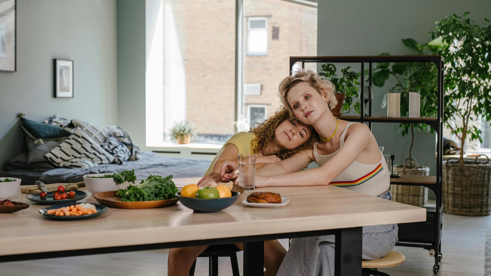 Addressing the Unique Health Care Needs of the LGBTQ+ Community