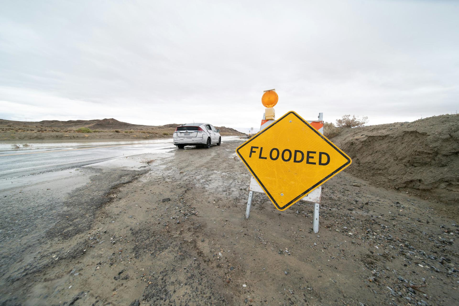 Flood water rising across Southeast Wisconsin
