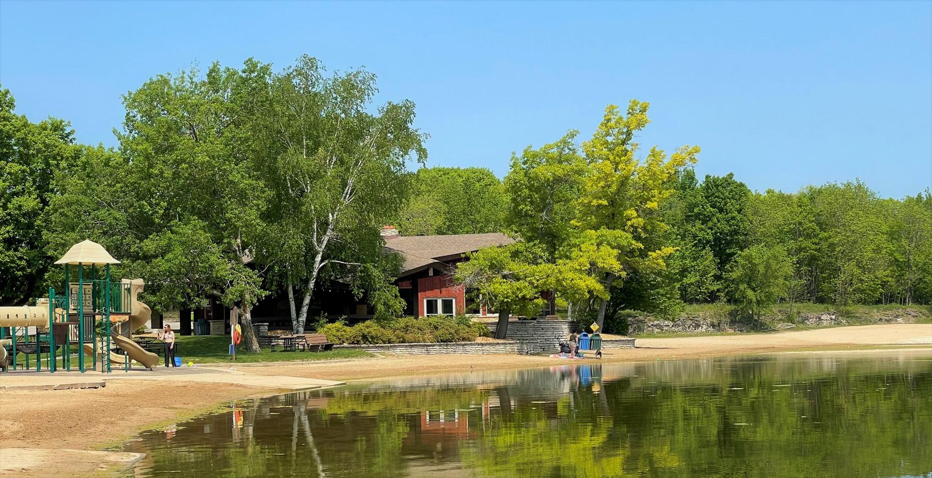 Waukesha County swimming beaches open for summer