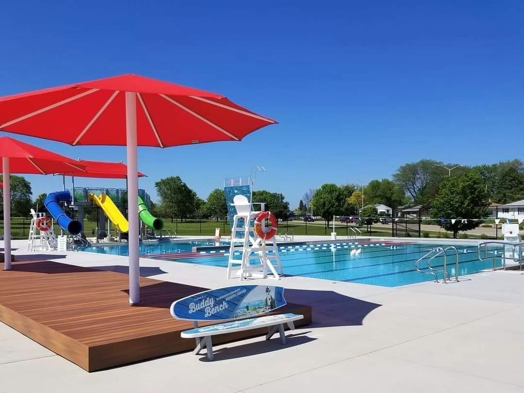 Racine County waterpark offers discounts through scholarship program