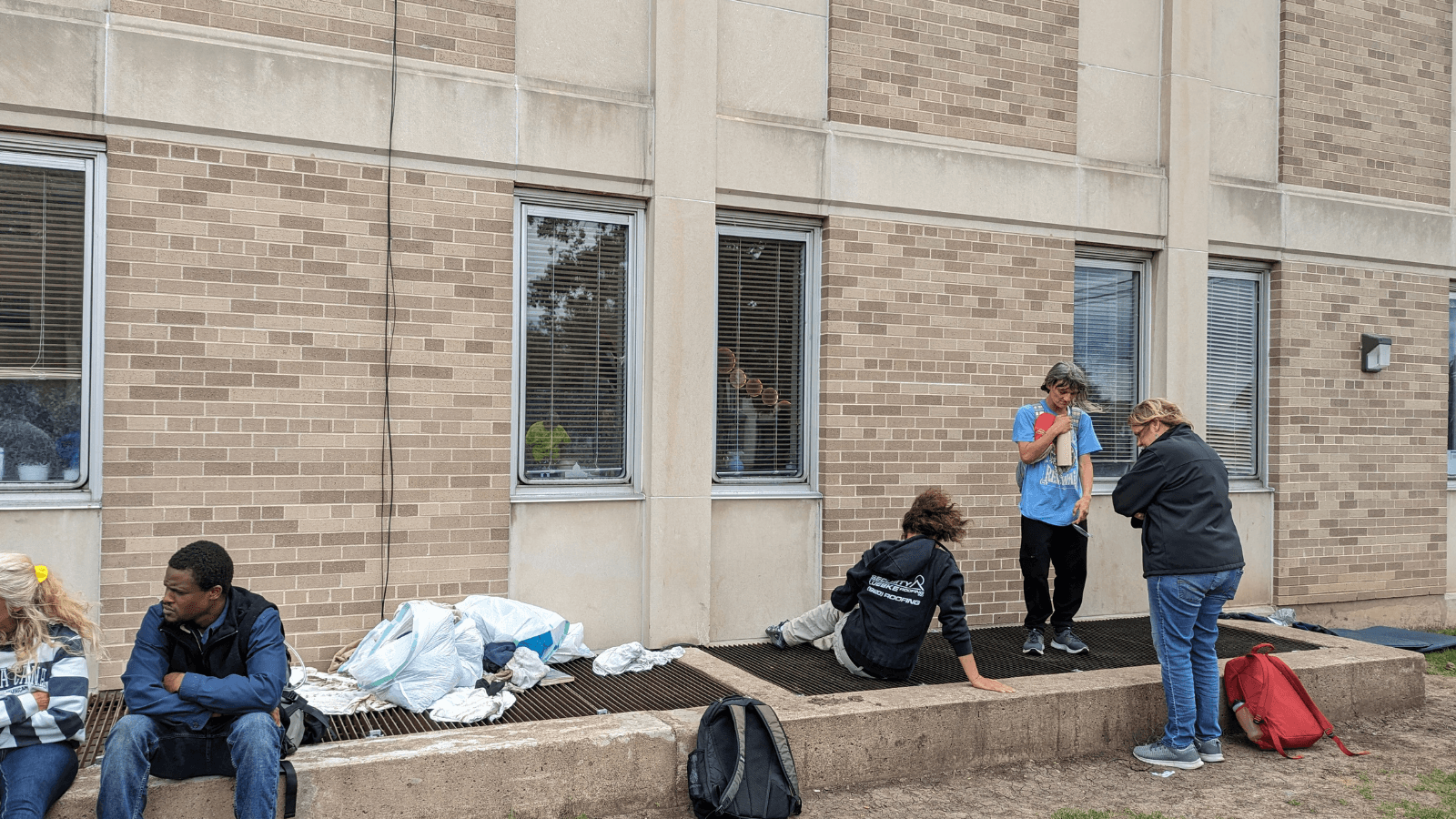 Winnebago County includes HELP in 2026 Budget