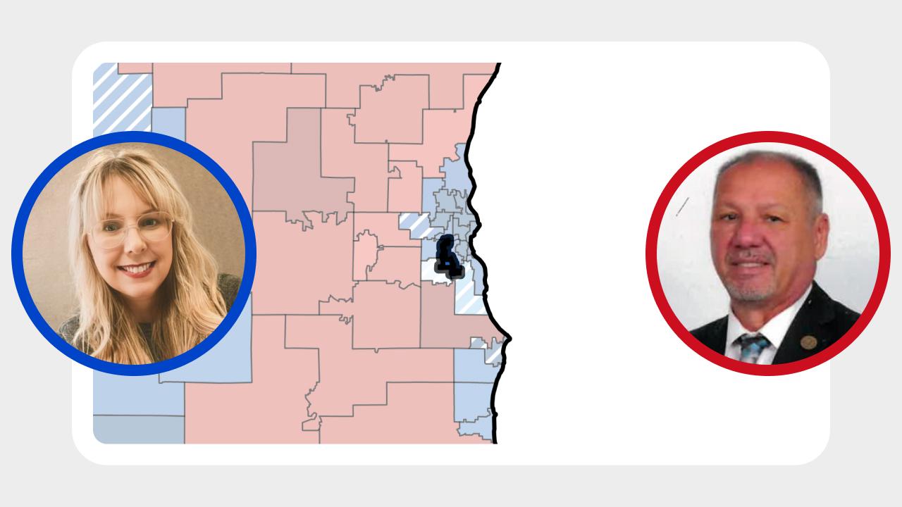 2024 Wisconsin State Legislature Voter Guide: Assembly District 7