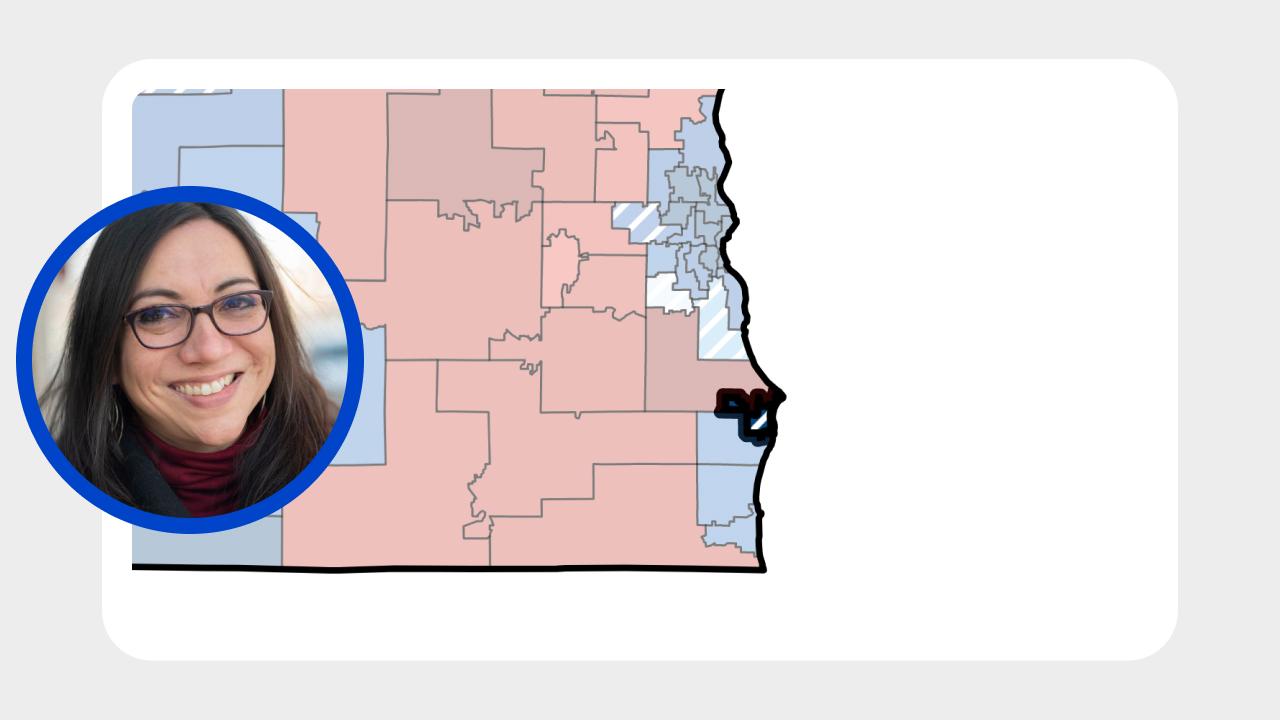2024 Wisconsin State Legislature Voter Guide: Assembly District 62