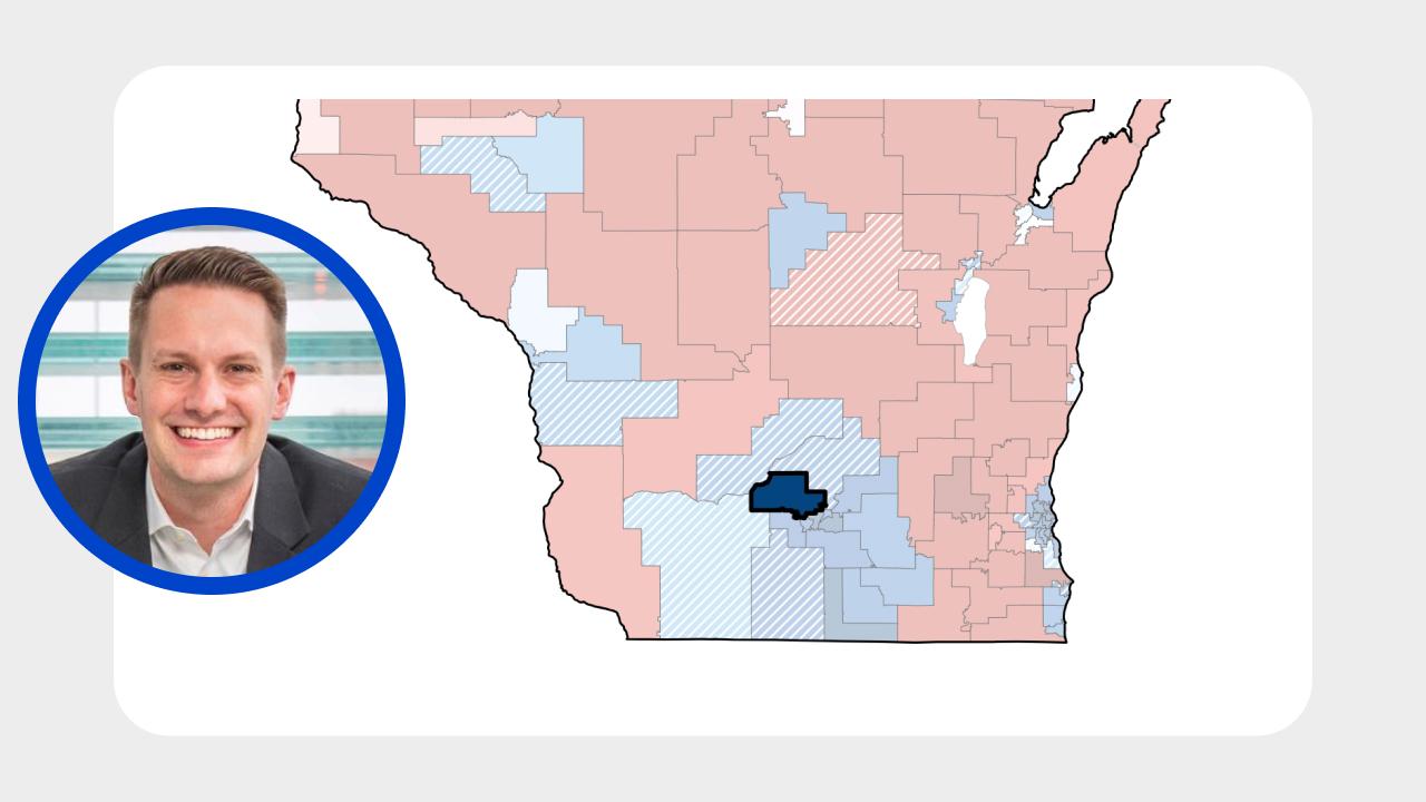 2024 Wisconsin State Legislature Voter Guide: Assembly District 81