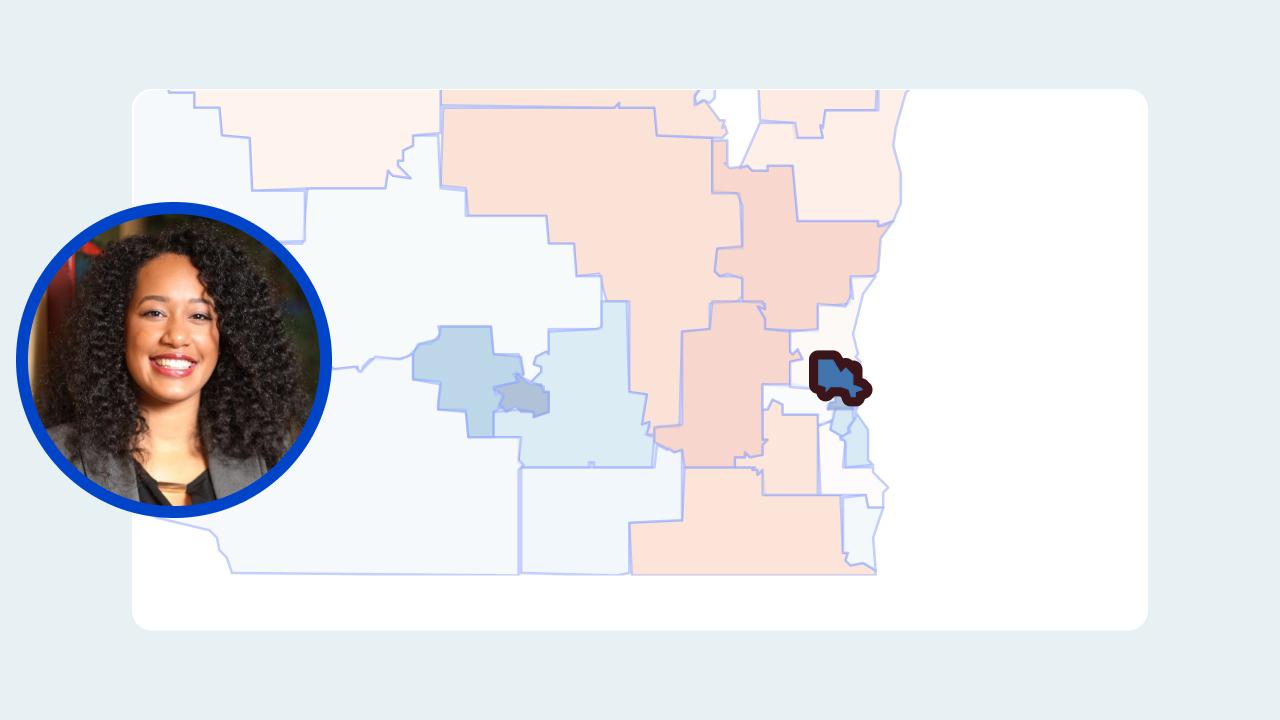 2024 Wisconsin State Legislature Voter Guide: Senate District 4
