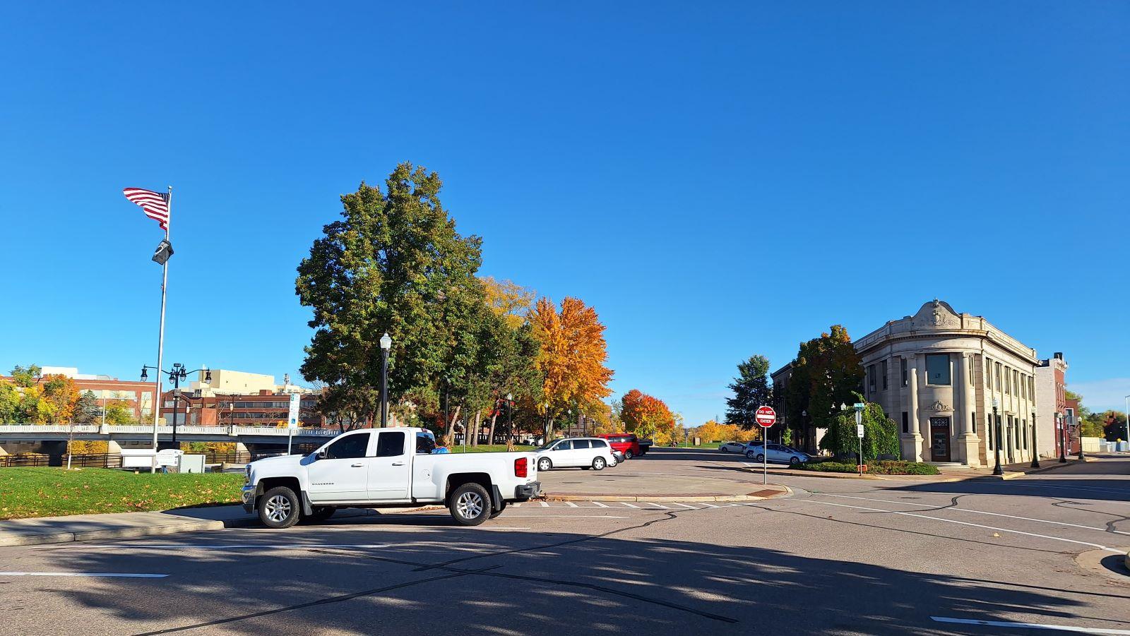 Wisconsin Rapids gets a new Downtown Master Plan