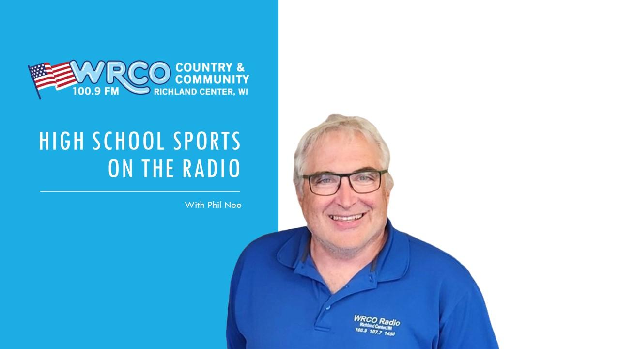 Ithaca wins Regional, Richland Center runner-up