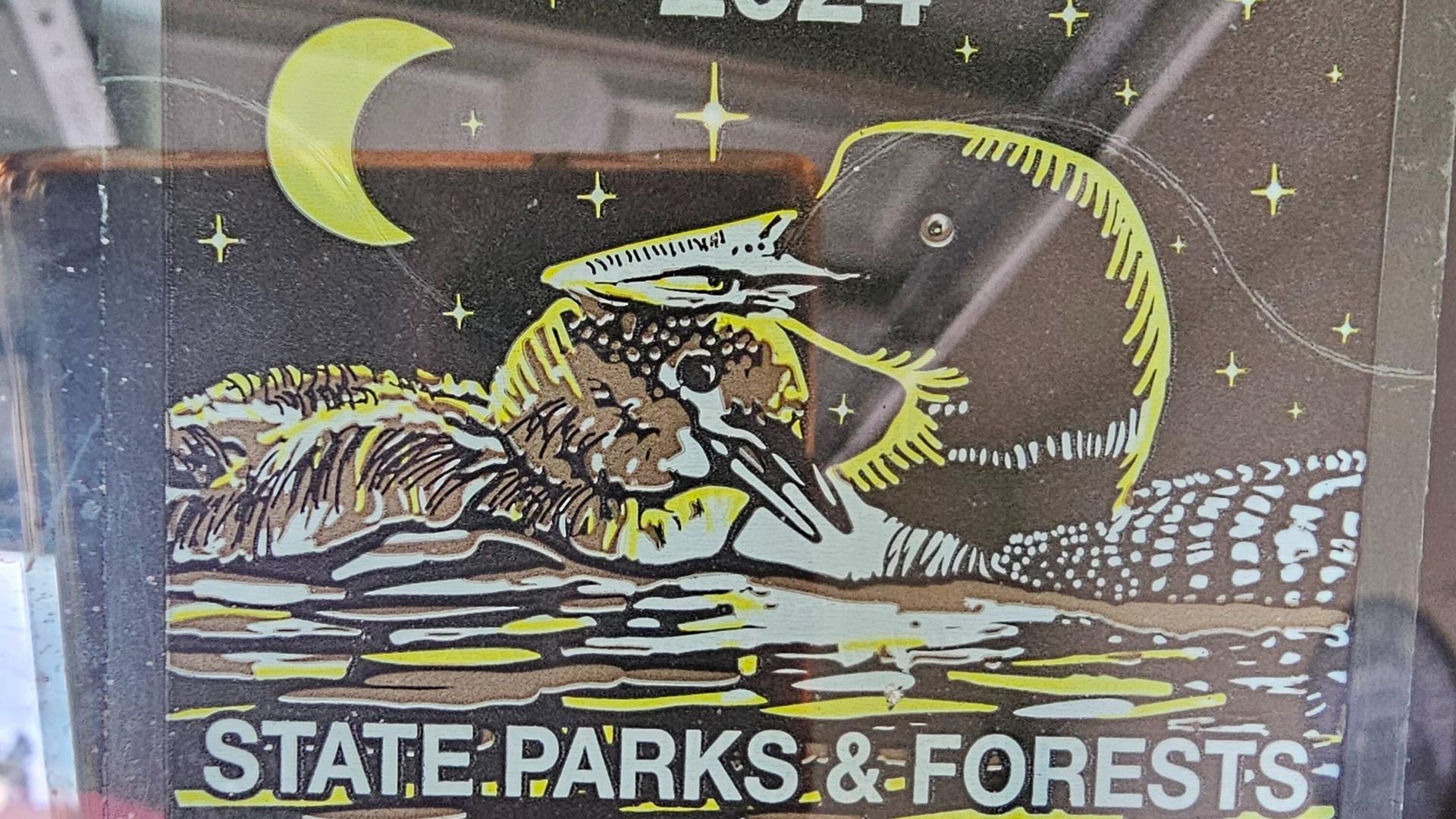 Wisconsin State Park Passes Switch To A New 12-Month Model