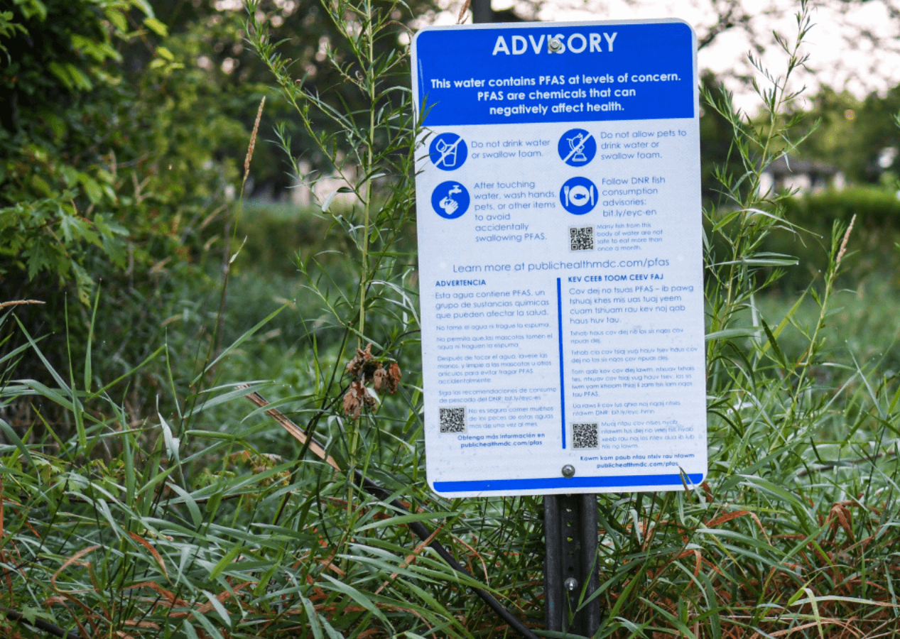 Who Pays for Toxic Cleanups: Industrial Polluters or Wisconsin Taxpayers?