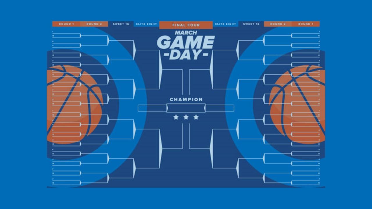 NCAA bracket facts and fun tournament tidbits