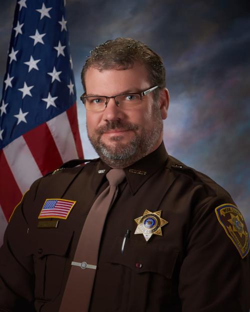 Wood County Sheriffs Department