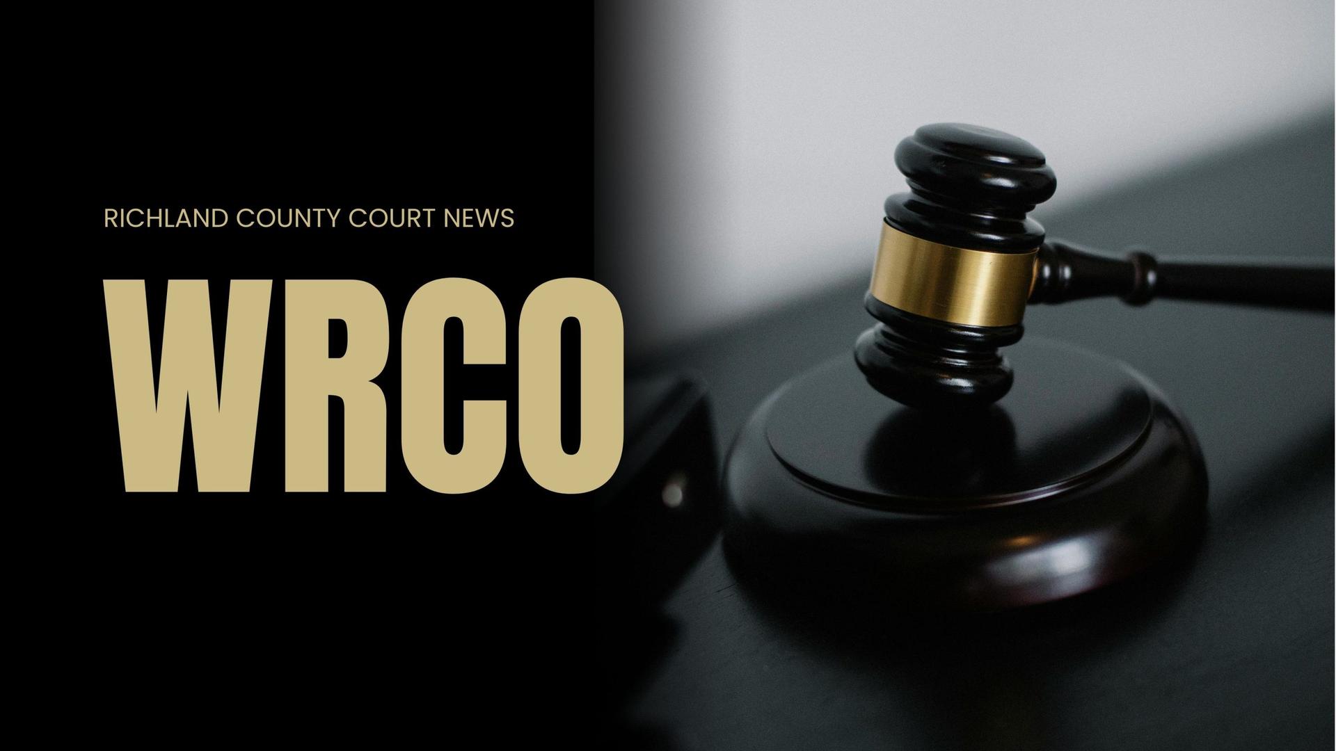 Bond set for Boscobel man facing felony murder charge