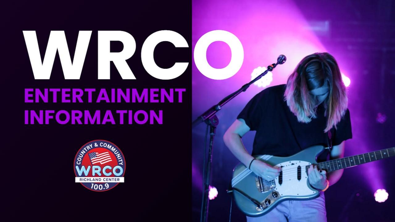 The Jammers to take the stage in RC