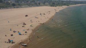 Serving up Summer with The Sand and Surf Report