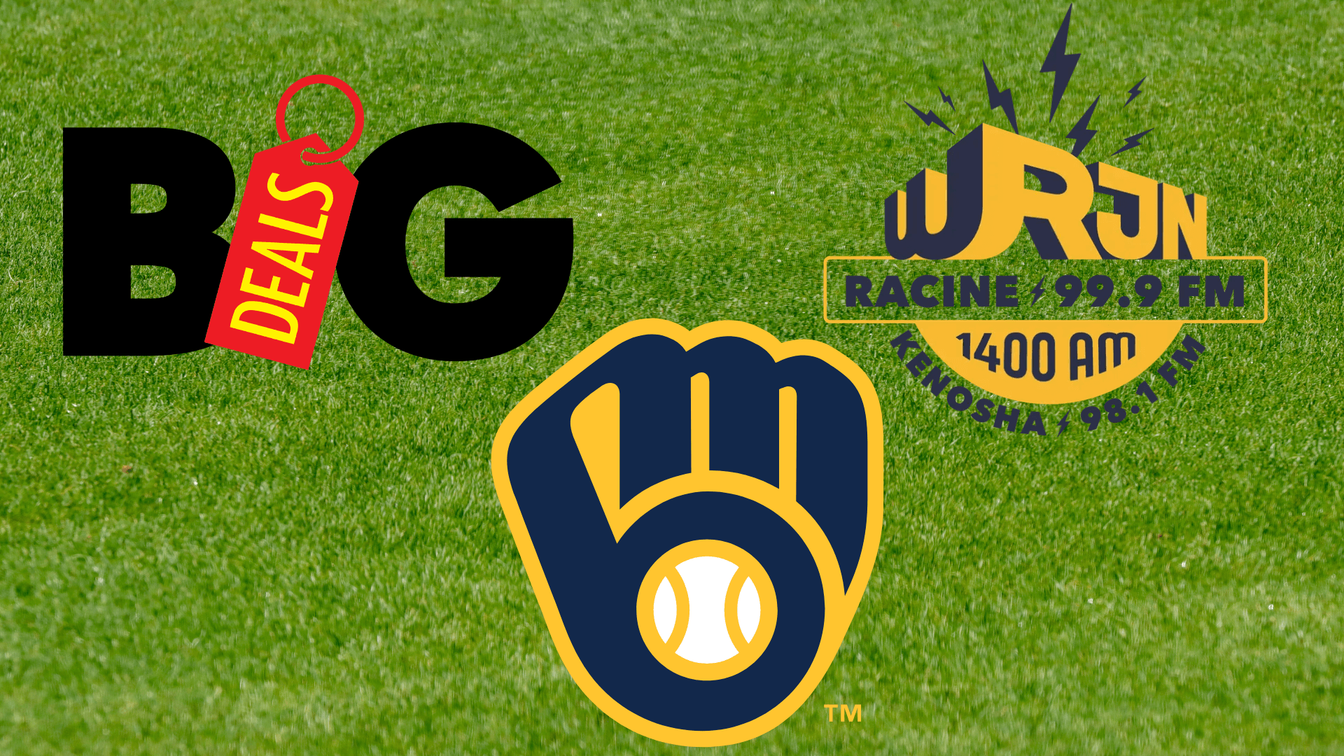 Big Deals Back To Baseball Giveaway