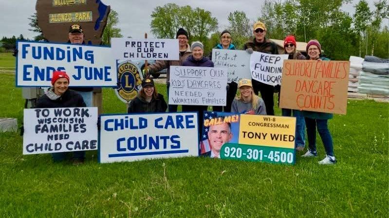 Draw the line and hold it: How Evers and Democrats can step up in state budget negotiations