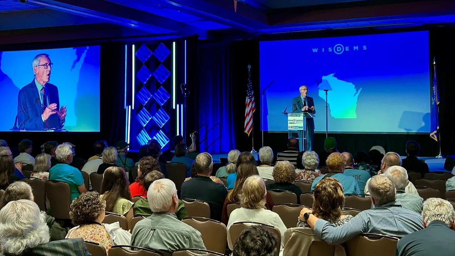 Evers’ third term question, Trump’s economic policies, what Wisconsin voters agree on, and more: 5 Takeaways from the June 2025 Marquette Poll