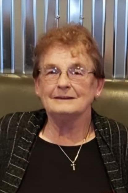 Gail Ann Juneau, 77, Park Falls