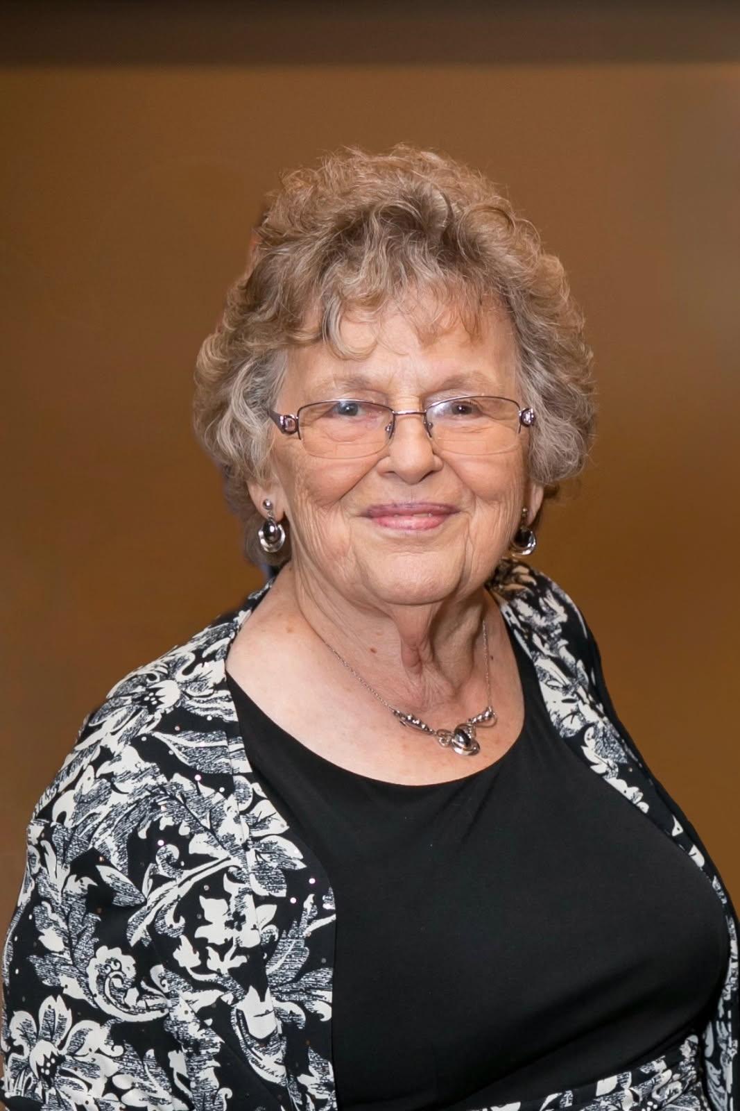 Ruth Mary Pignatari, 92, Phillips