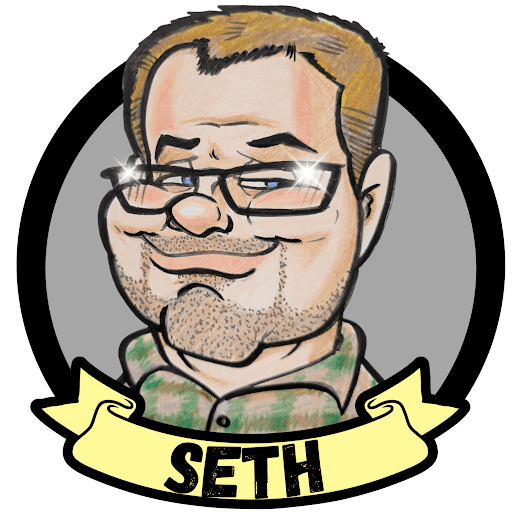 Happy Birthday to SETH!! (Hour 1)