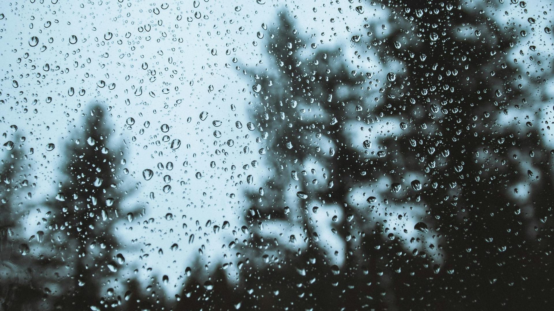 More Rain, More Flash Flooding Possible Monday