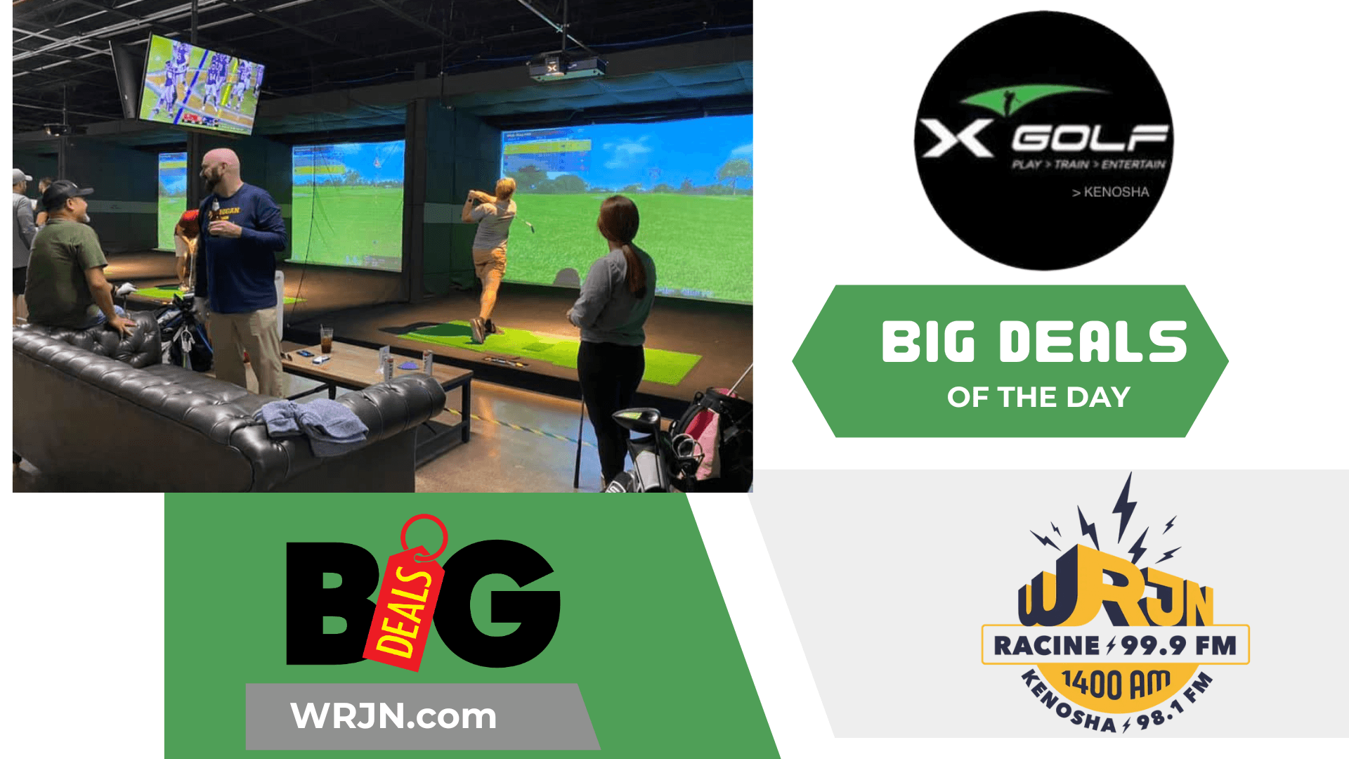 Friday’s Big Deal Of The Day