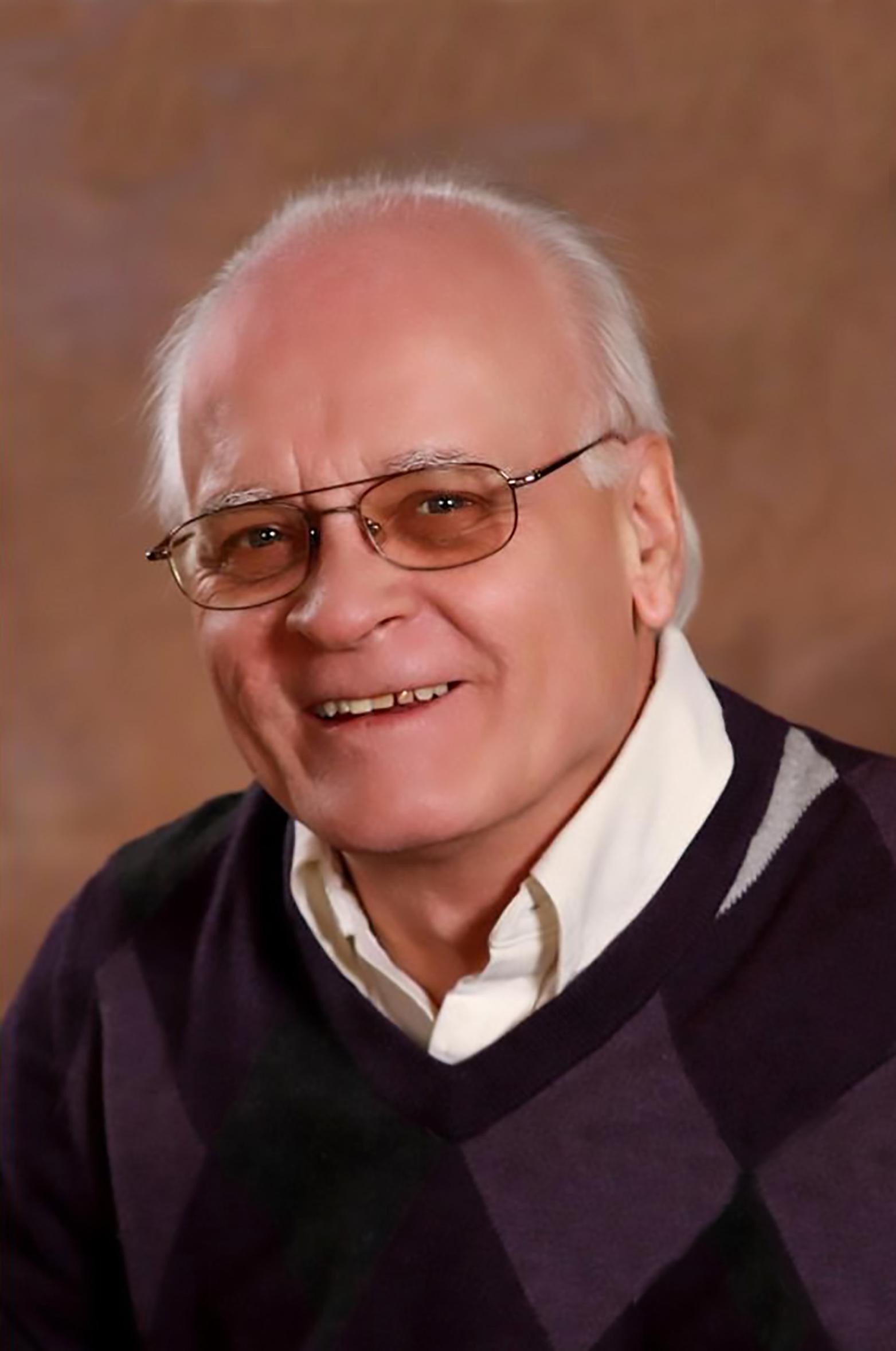 Jerome (Jerry) Prince, 76