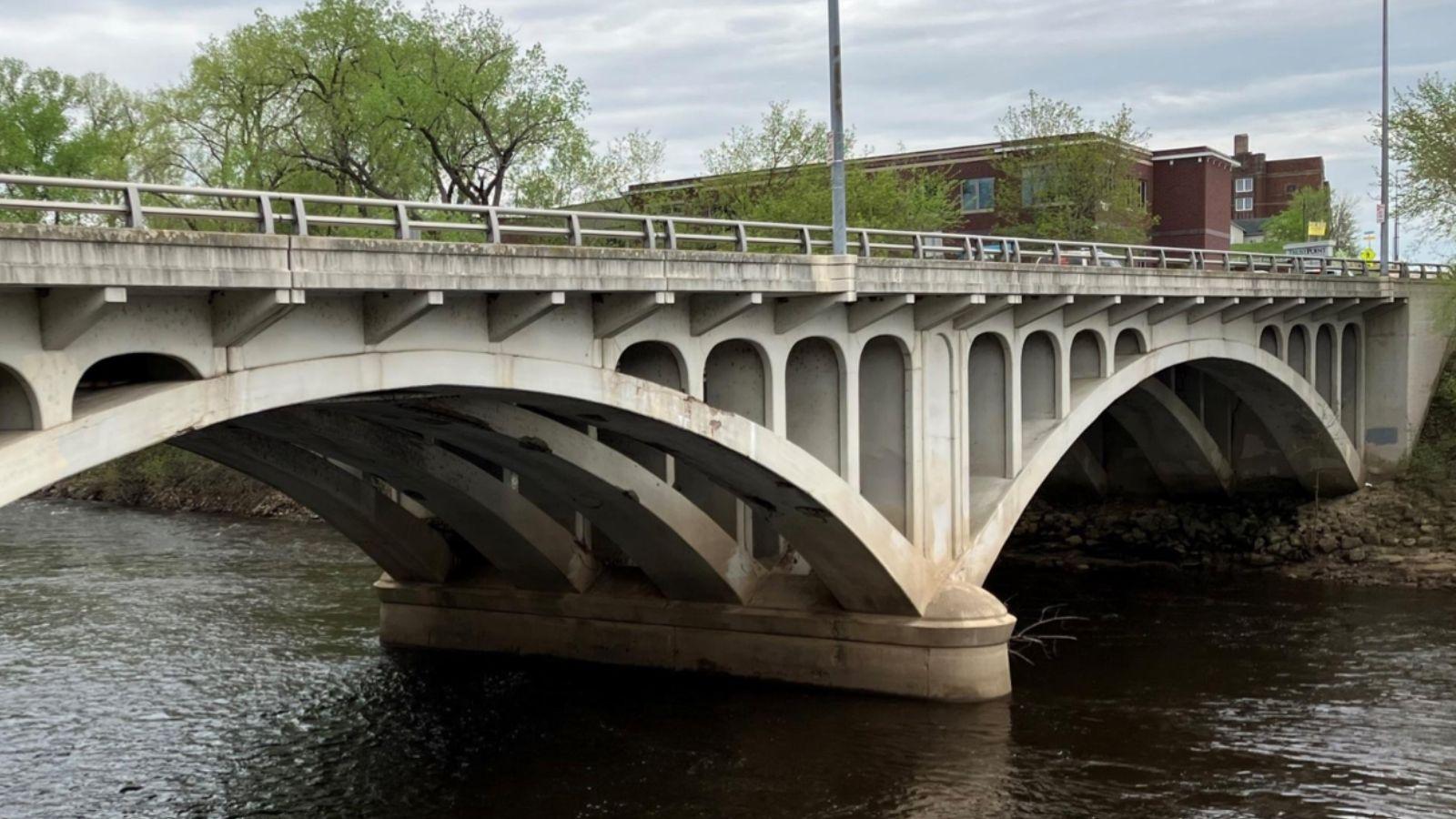 Eau Claire Seeking Public Input on Dewey Street Bridge Project