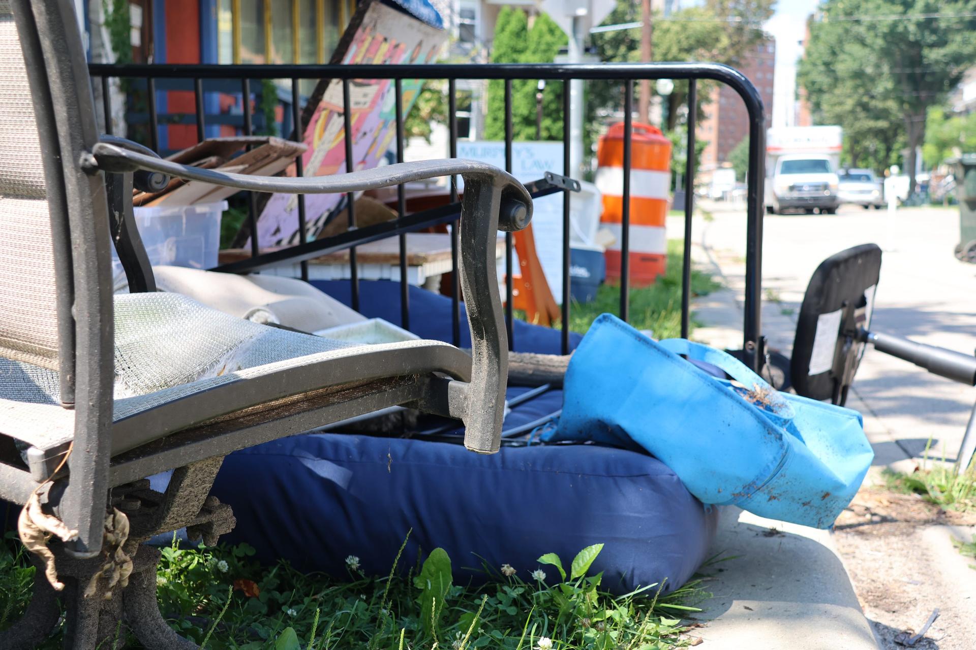 Are you ready for Hippie Christmas?