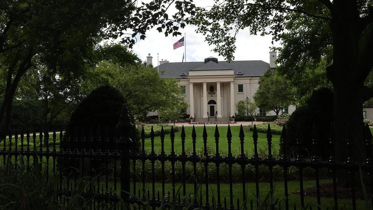 PODCAST: A gubernatorial race in Wisconsin