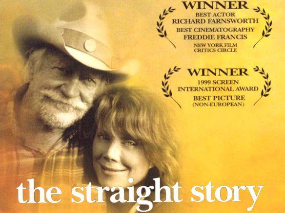 Classic Movie Pick: ‘The Straight Story’ Is A Touching Journey Sure To Tug At Heart Strings