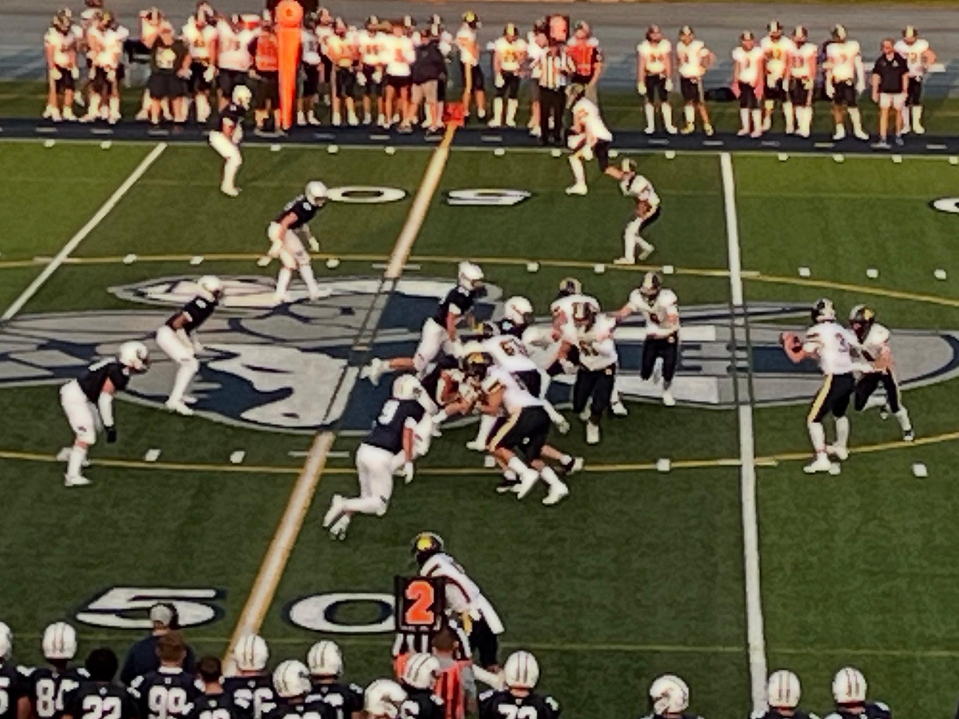 Week 6 high school football preview:  Conference title and playoff races heat up in the WVC, BRC and other conferences