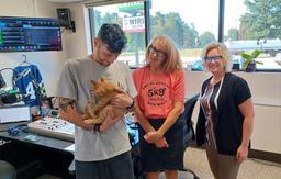 Meet Dakota ! (Hour 2)