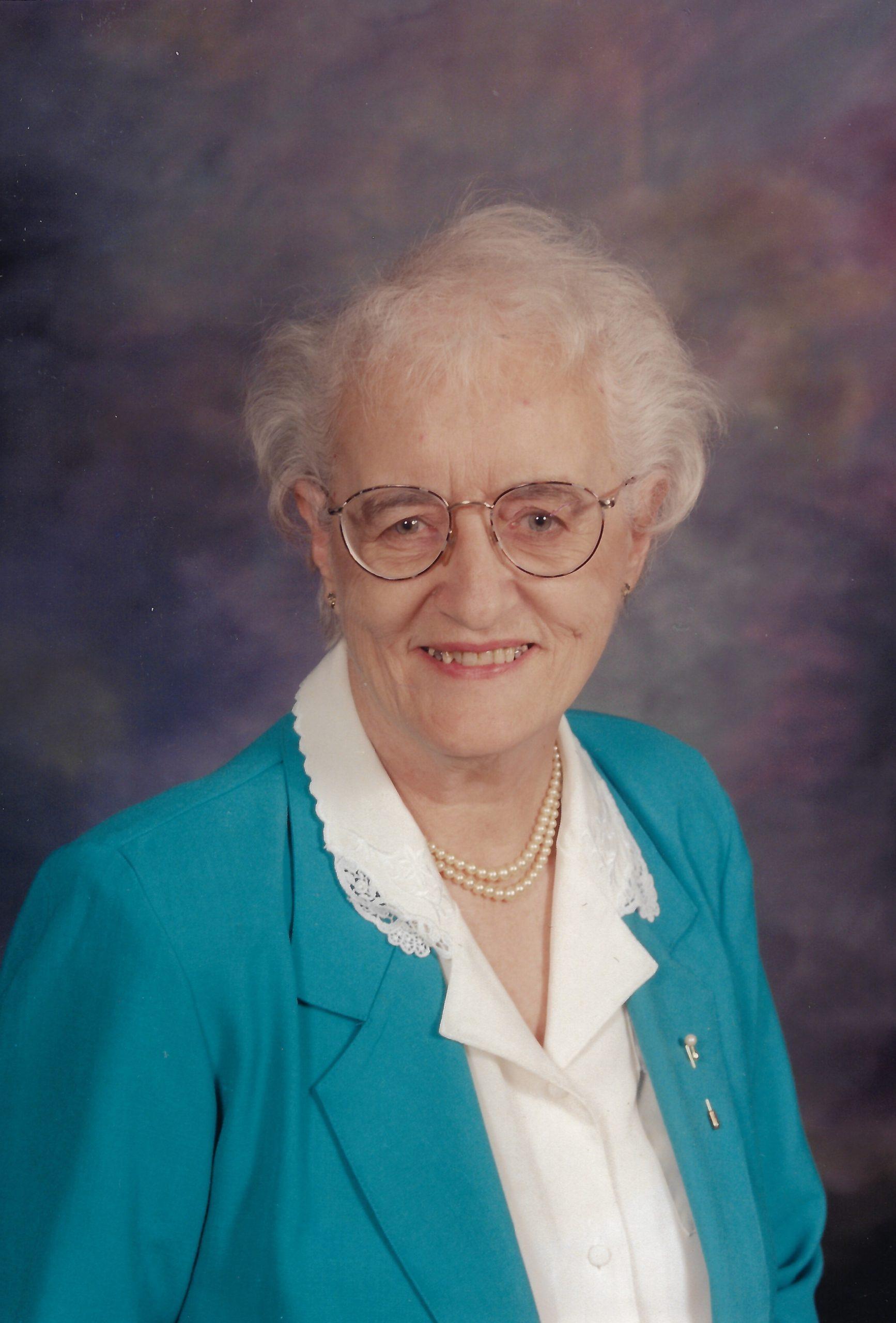 Lillian Rose Neeck, 96, Park Falls