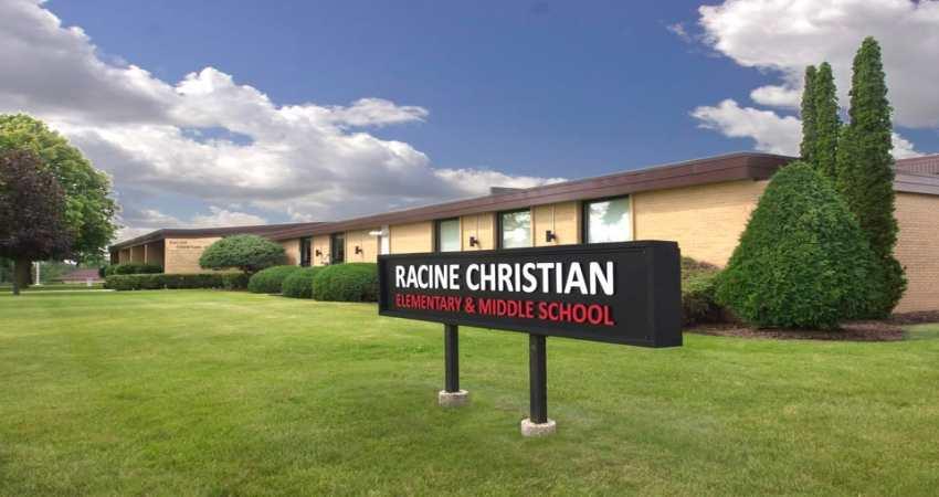 Two 12-Year-Olds Arrested After Threat at Racine Christian School