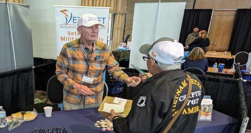 Veterans, Families Invited to 2025 Racine County Stand Down Resource Fair