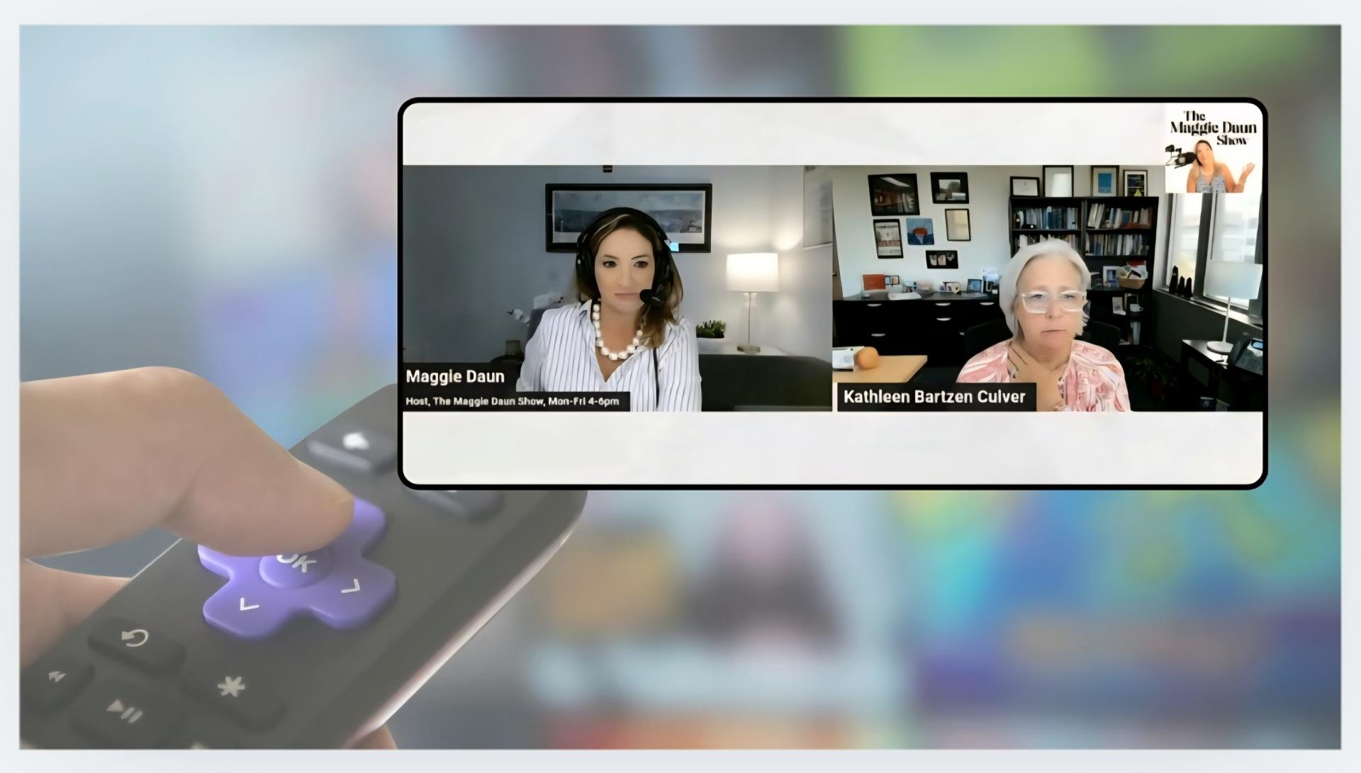 UW Journalism Expert Raises Concerns Over FCC’s Role in Kimmel Controversy