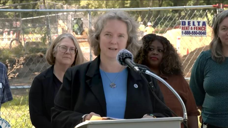 Madison’s 2026 capital budget proposal spends less, focuses on big city projects