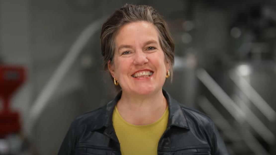 Former WEDC Secretary Missy Hughes running for governor