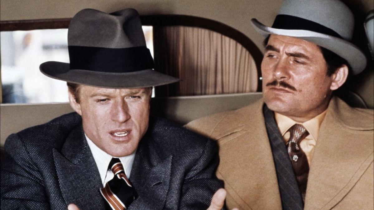 Classic Movie Pick: ‘The Sting’ is a riveting and violent gangster flick brought to life by the all-stars of 1970s Hollywood