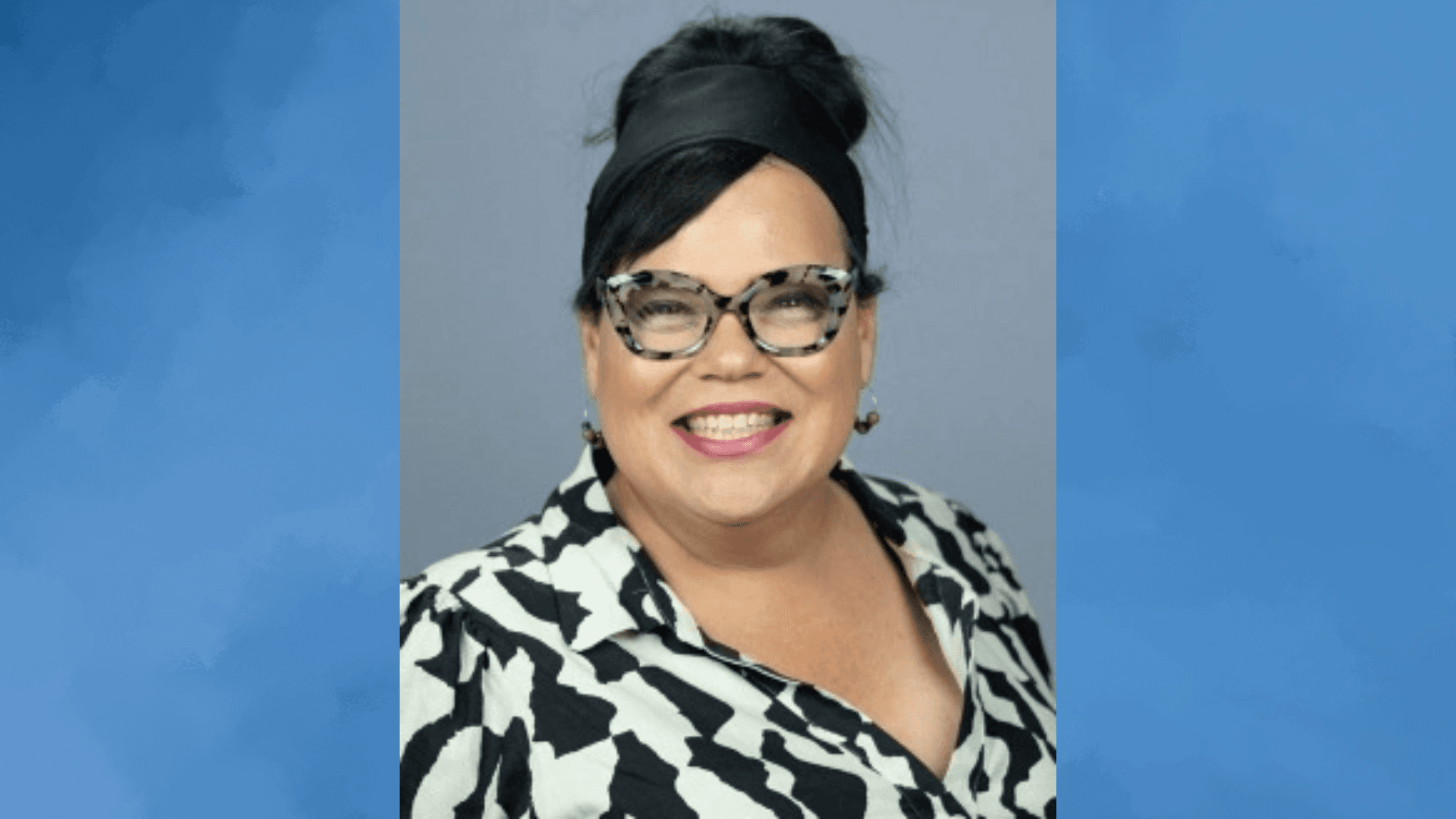 Madison alder Dina Nina Martinez-Rutherford running for Assembly in the 76th District