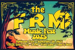 Visit Rapids – Friends of Rapids Music Fest Returns! – September ‘25