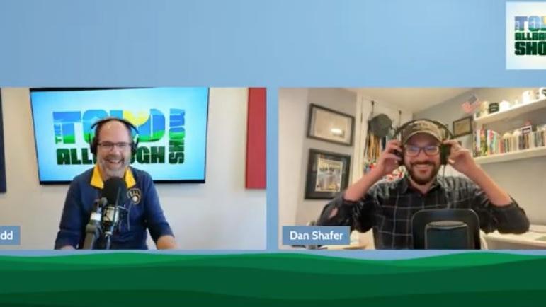 Recombobulating on the radio (Week of Sept. 21-27)