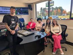 CWACT – Legally Blonde the Musical – October ‘25