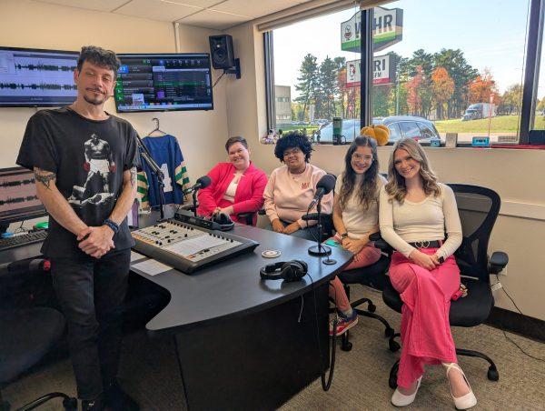 CWACT – Legally Blonde the Musical – October ‘25