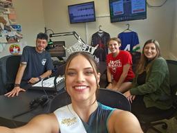 Miss Wisconsin Rapids – September ‘25