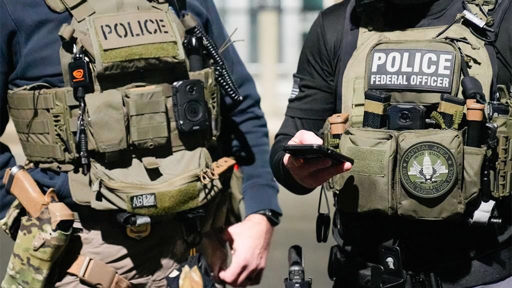 ICE arrests 7 people in Madison, the first here amid rising immigration enforcement