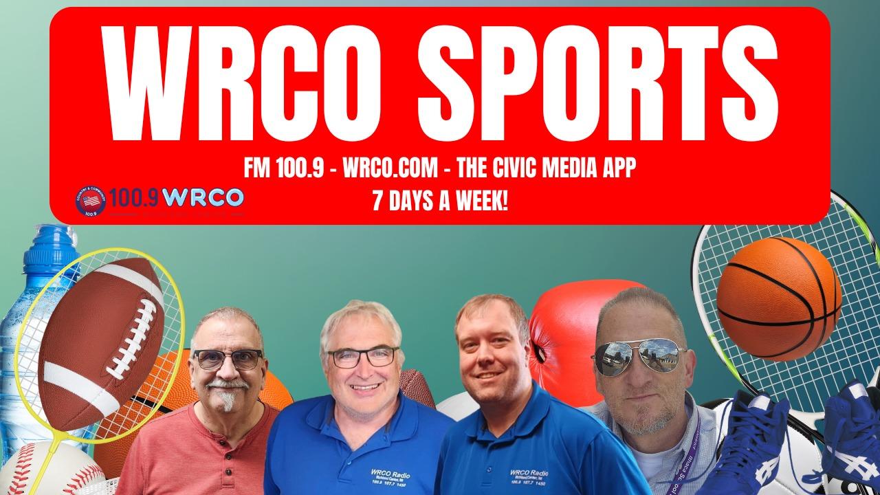 Football, volleyball and more – its SW Wisco sports