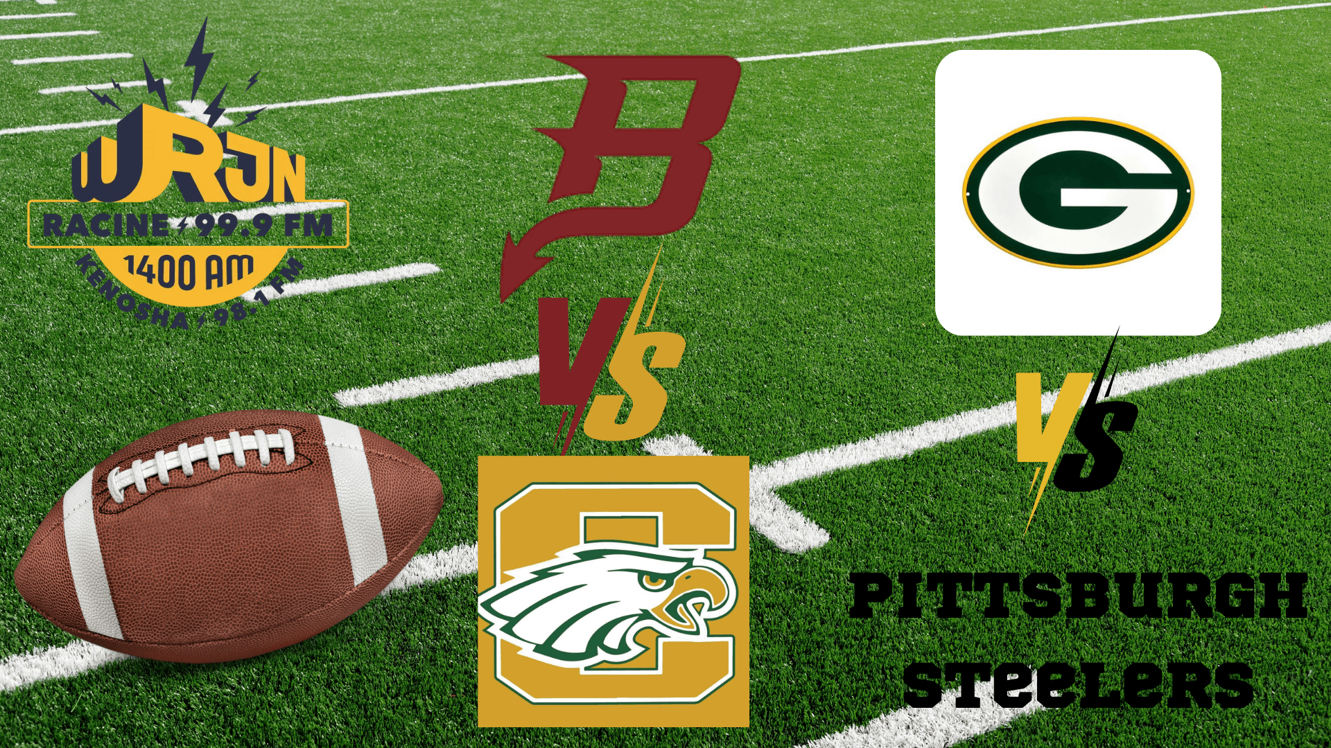 WIAA Playoffs, Packers Face Rodgers in Anticipated Showdown